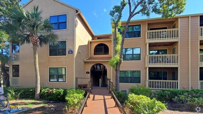 Building Photo - 1401 S Palmetto Ave Unit 604 Rental