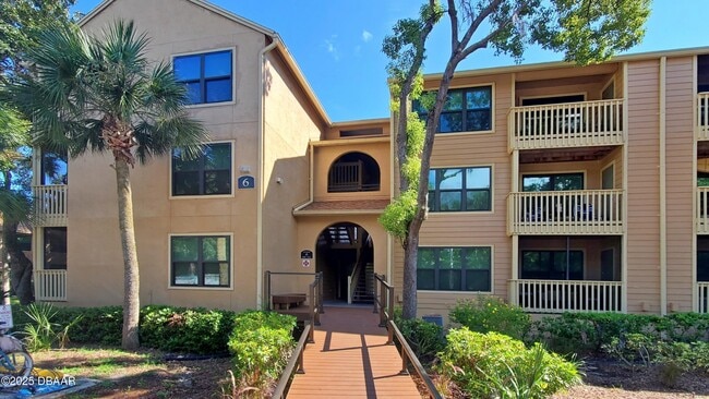 Photo - 1401 S Palmetto Ave Condo Unit 604