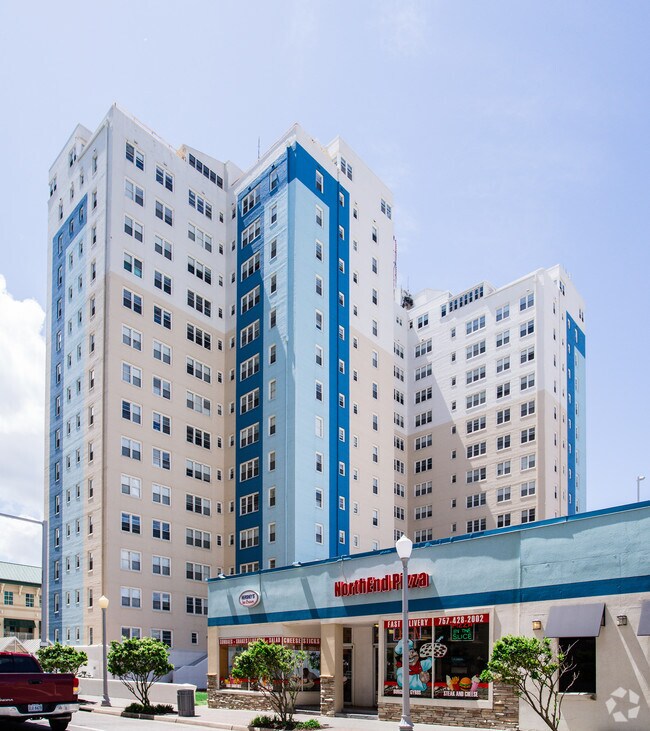 Mayflower Apartments Virginia Beach, VA