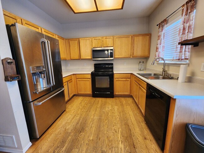 Photo - Amazing Two-Story Stetson Hills Home