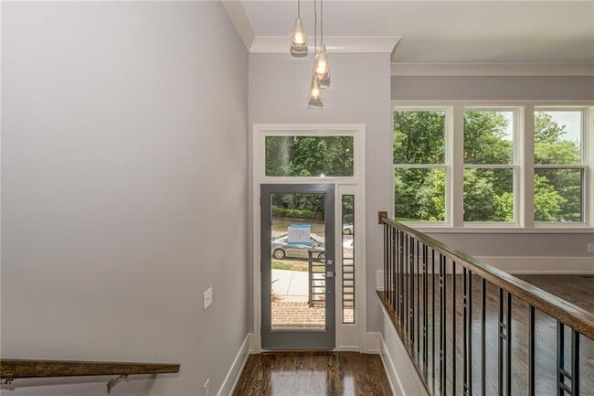 Photo - 3561 Blair Cir NE