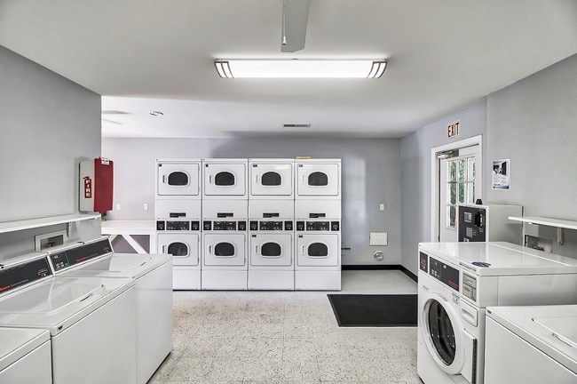 Photo - Glennwood Apartments