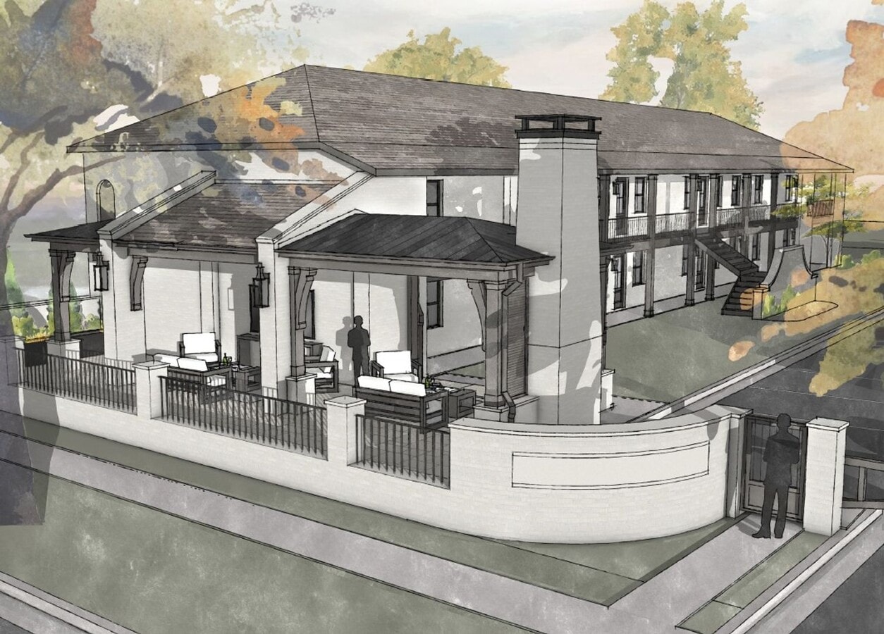 Photo - Royal Court Duplex Unit 101