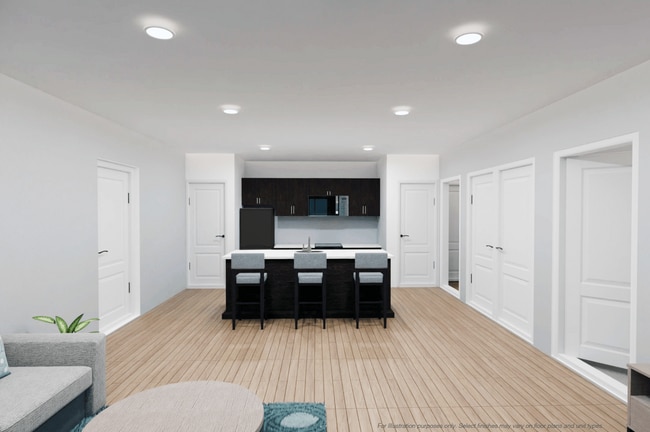 Photo - The Meridian on 32