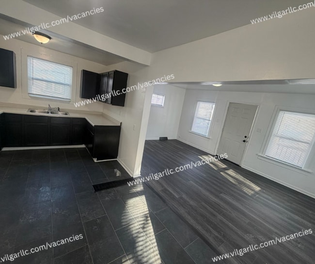 Photo - Spacious 2 Bedrooms • 1 Bathroom Home