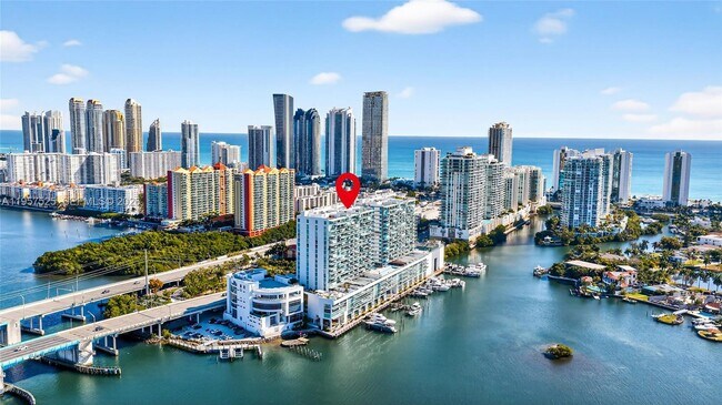 Photo - 400 Sunny Isles Blvd Unit 102
