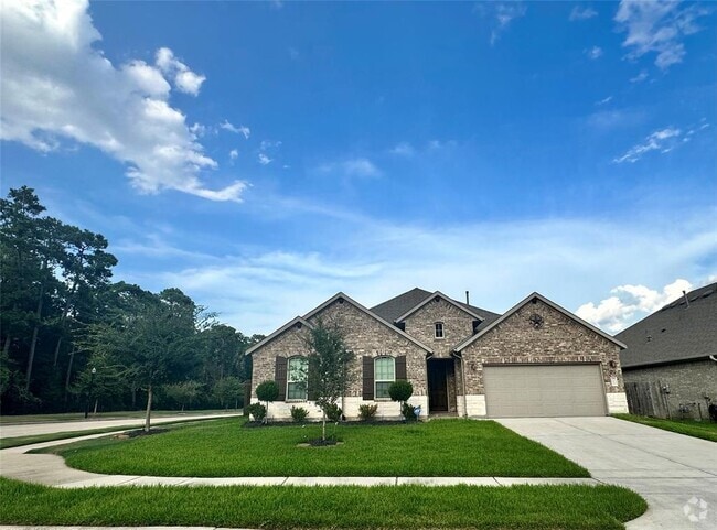 Building Photo - 18222 Humber River Ln Rental