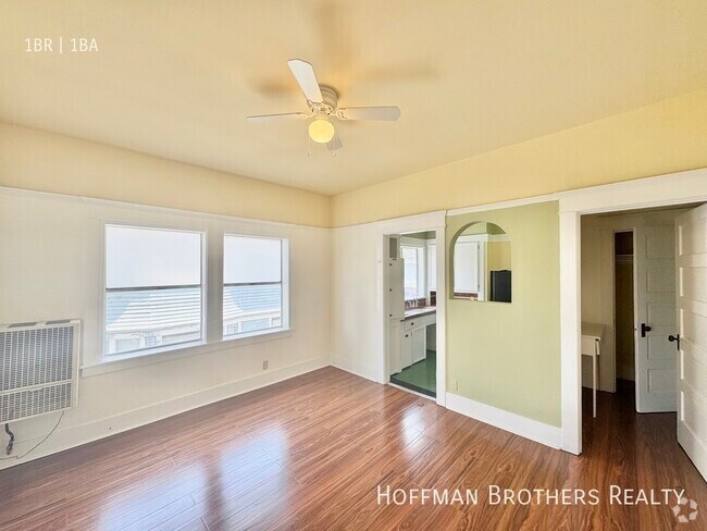 Building Photo - 1032 Albany St Unit 9A Rental