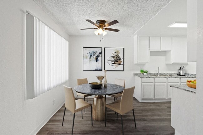 Photo - Artesia Court