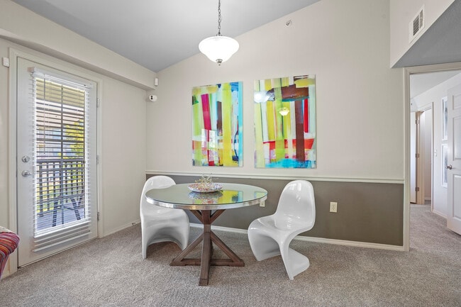 Villas at Aspen Park