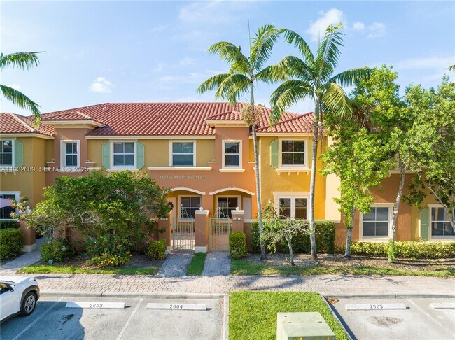 Photo - 14355 SW 11th St Unit 2604