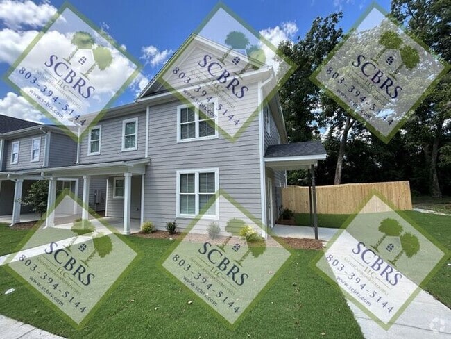 Building Photo - Modern Living Just 8 Blocks from Five Poin... Rental