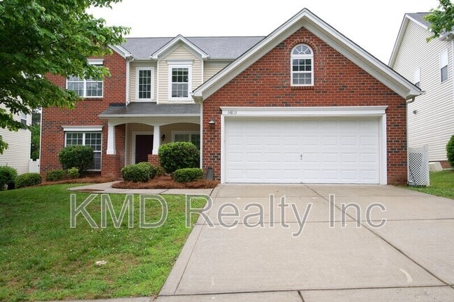 Photo - 14813 Provence Ln House