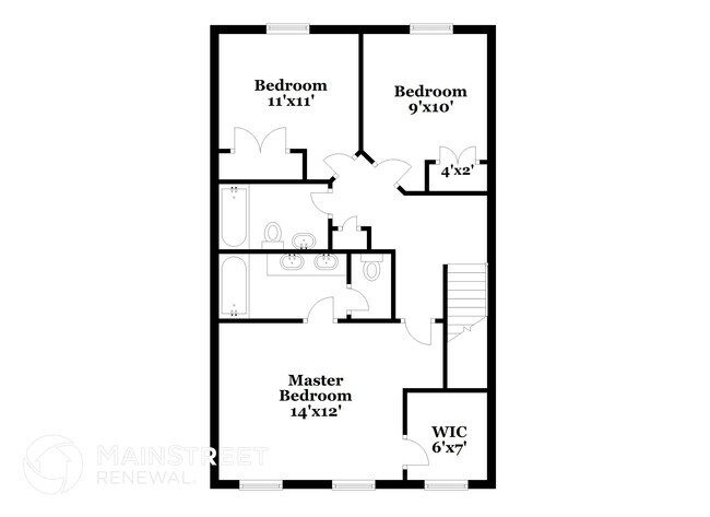 Photo - 412 Hardaway Point