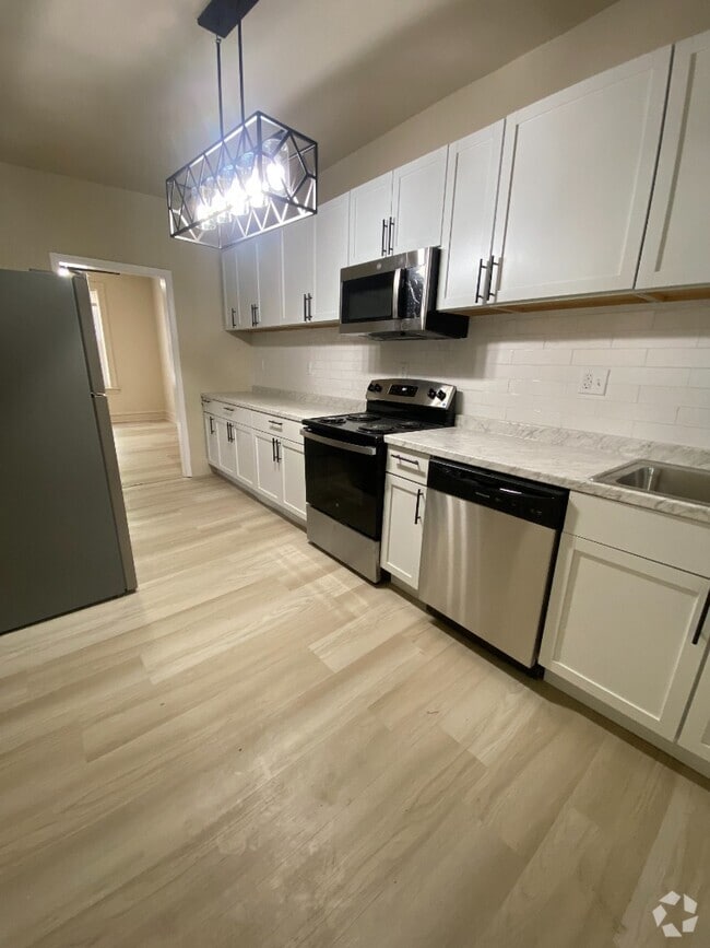 Building Photo - 3118 Utah St Unit 1F Rental