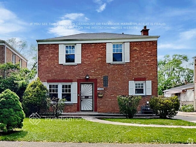 Building Photo - 2028 N 75th Ct Rental