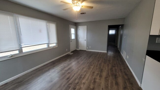 Photo - NE 3 bedroom updated with appliances and garage