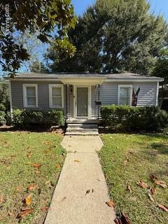 Building Photo - 768 St Louis St