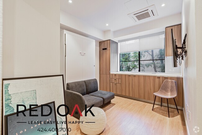 Building Photo - 11649 1/3 Mayfield Ave-2B Unit 2B Rental