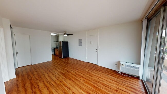 Wilshire Regency Apts.