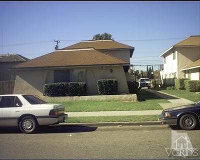 Building Photo - 4525 Terrace Ave