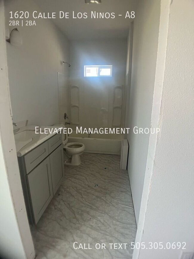 Photo - 1620 Calle de los Ninos Ave Apartment Unit A8