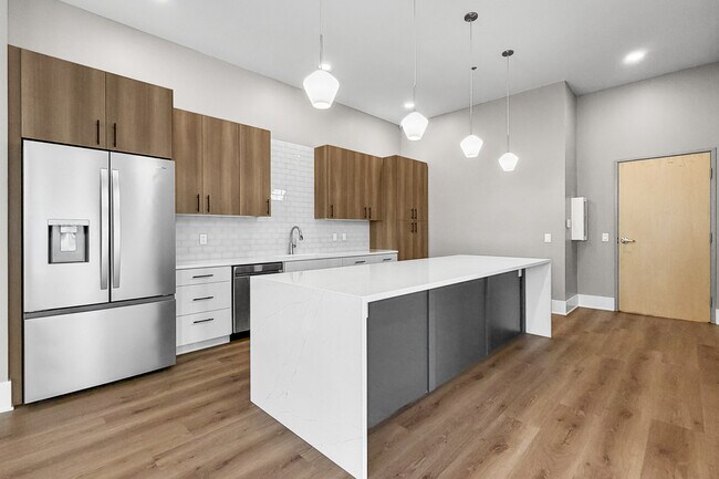 Birchwood Grove