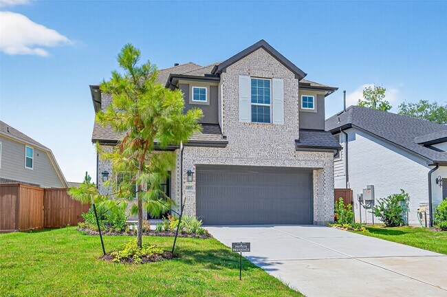 Photo - 13085 Brookwood Bnd Ln