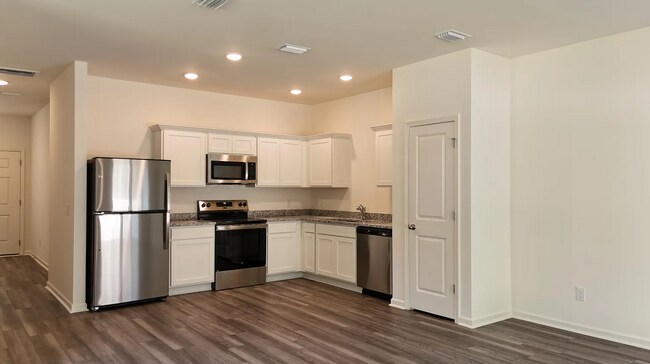 Photo - 1501 Scarlett Maple St Casa Adosada