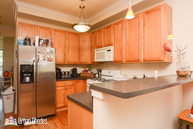 Photo - 1314 W Roscoe St Unit G04C