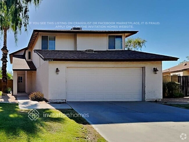 Building Photo - 10003 W Montecito Ave Rental
