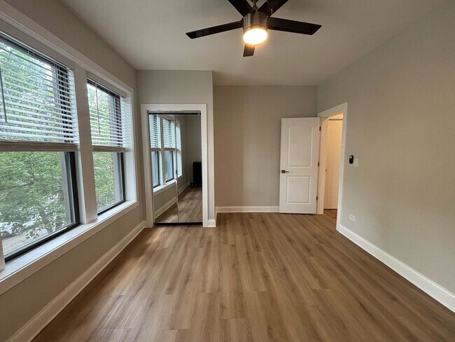 Howard Beach Apartments