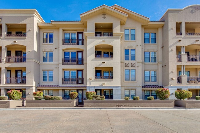 Photo - 7291 N Scottsdale Rd Unit 4002