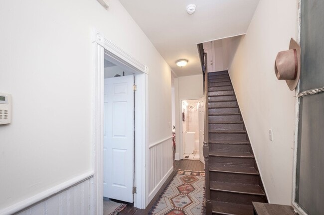 Photo - 2 BR/ 2 BA Historic Church Hill Home. Available February 10th!