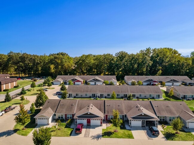 Photo - Redwood Brownstown West Road South