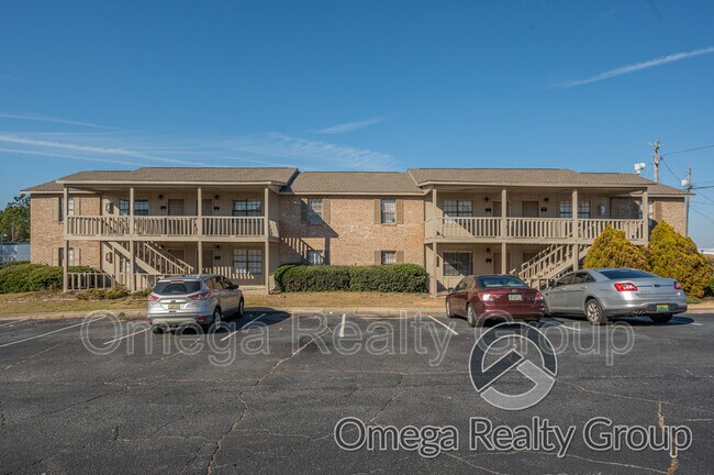 Building Photo - 901 25th Ave Unit Apt A7