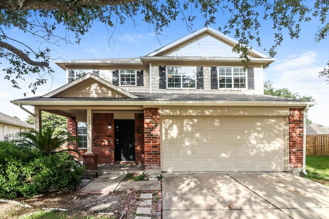 Building Photo - 7510 American Holly Ct Rental