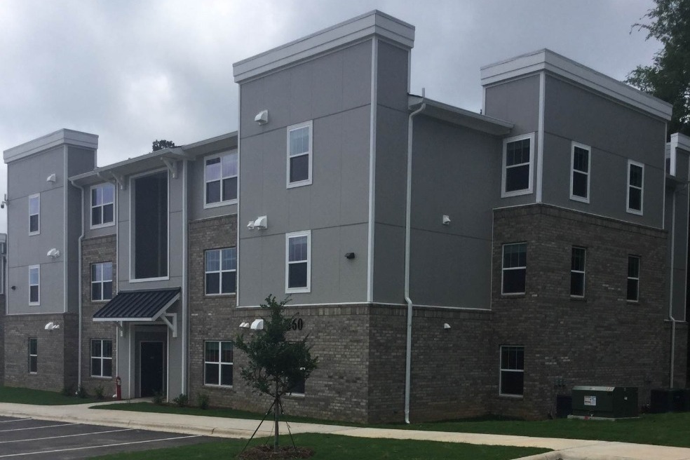 Beechwood Place Apartments - Beechwood Place Apartments