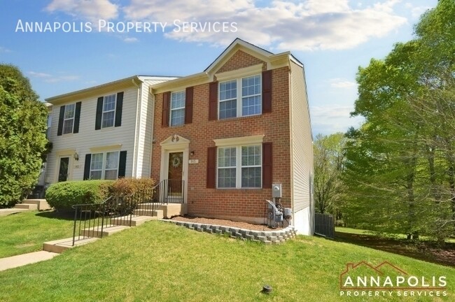 Building Photo - 915 Nanticoke Run Way