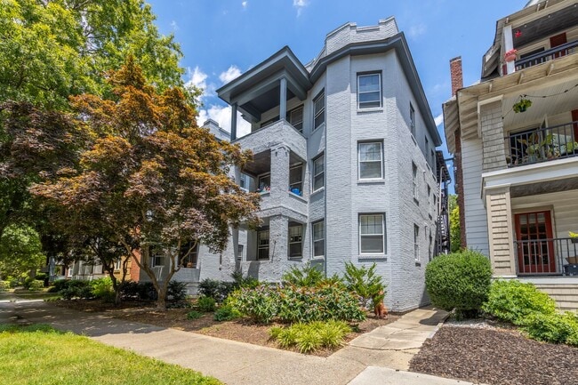 Building Photo - True Ghent Beauty 2/1 Move in Now Rental