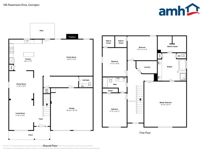 Photo - 185 Rosemoore Dr