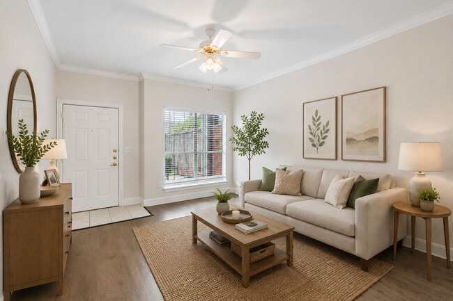 Pepper Tree Manor - 45+ Community