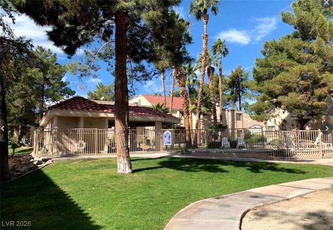 Photo - 3791 Desert Marina Dr