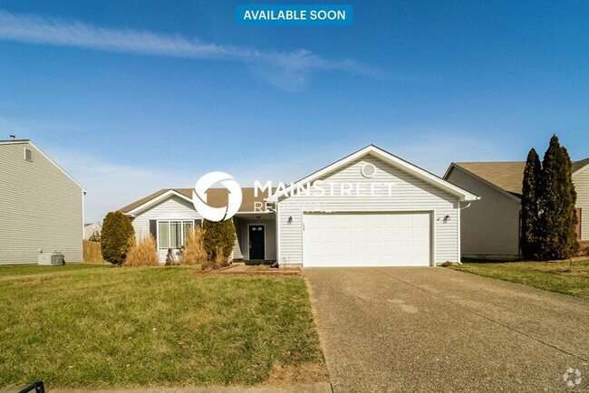 Building Photo - 9612 Arrowridge Dr Rental