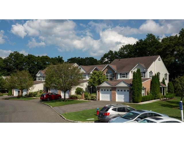 Fairfield Knolls North At Port Jefferson