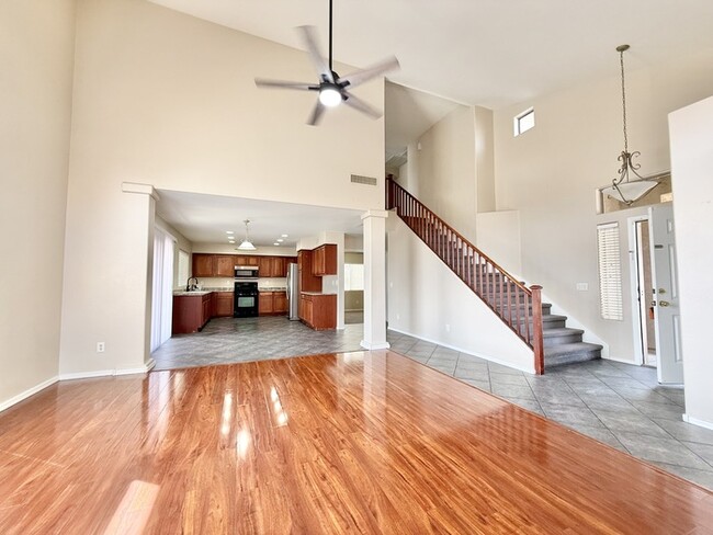Amazing 4-Bedroom, 3-Bathroom home For Rent in Laveen!!