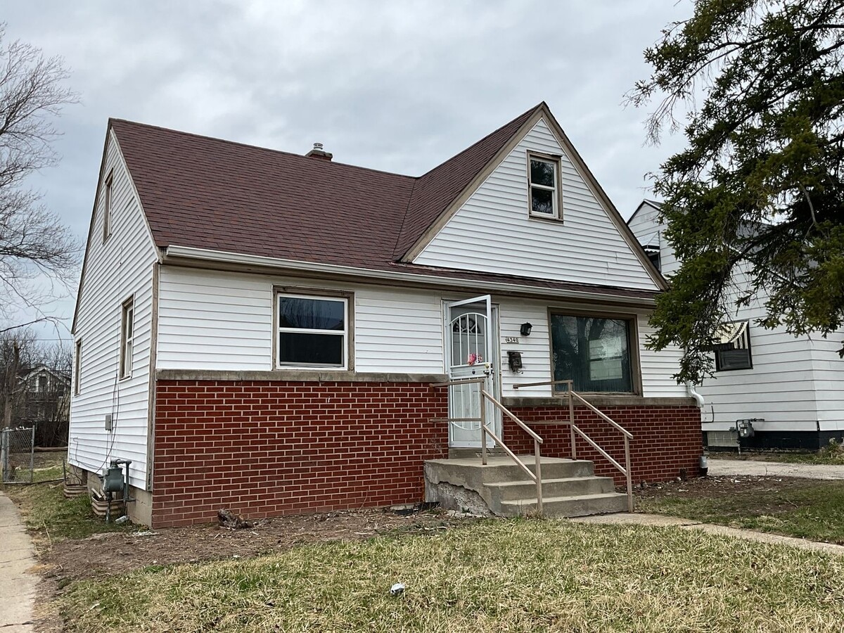 Charming Four-Bedroom Family Home in Hampton Heights - Charming Four-Bedroom Family Home in Hampton Heights