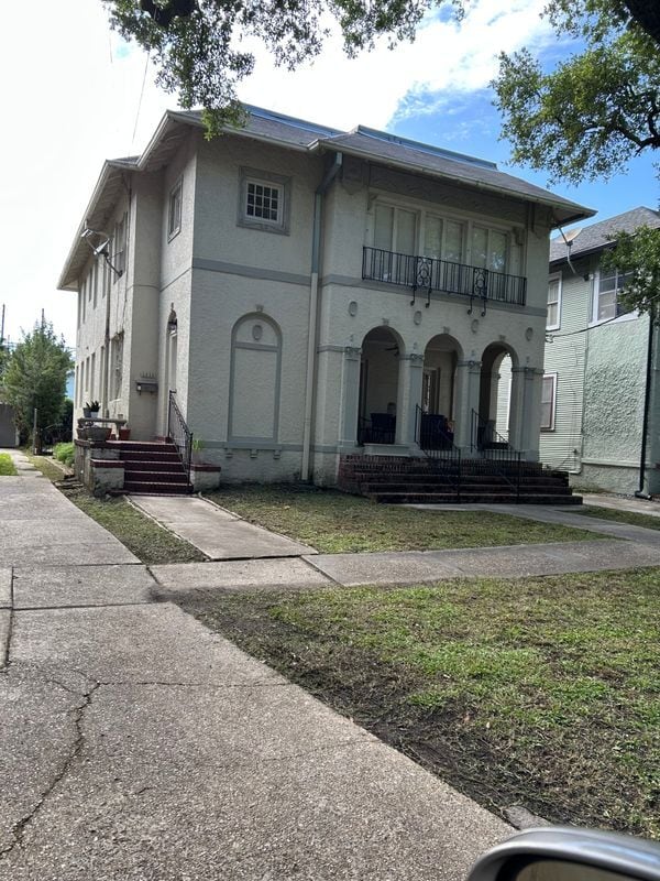 Building Photo - 2834 Palmer Ave