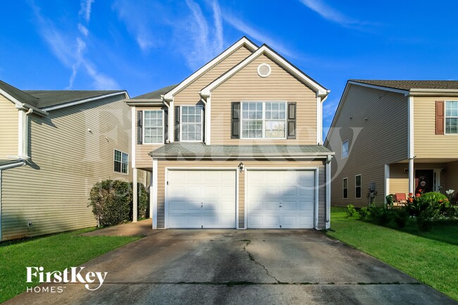 Building Photo - 7424 Garnet Dr