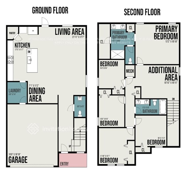 Photo - 1760 Diablo Cir SW